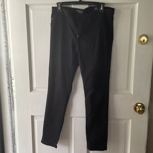 AG the Legging Ankle